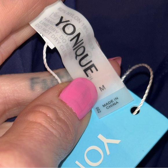 Younique & Holipick 2 Piece Tankini - Picture 10 of 12